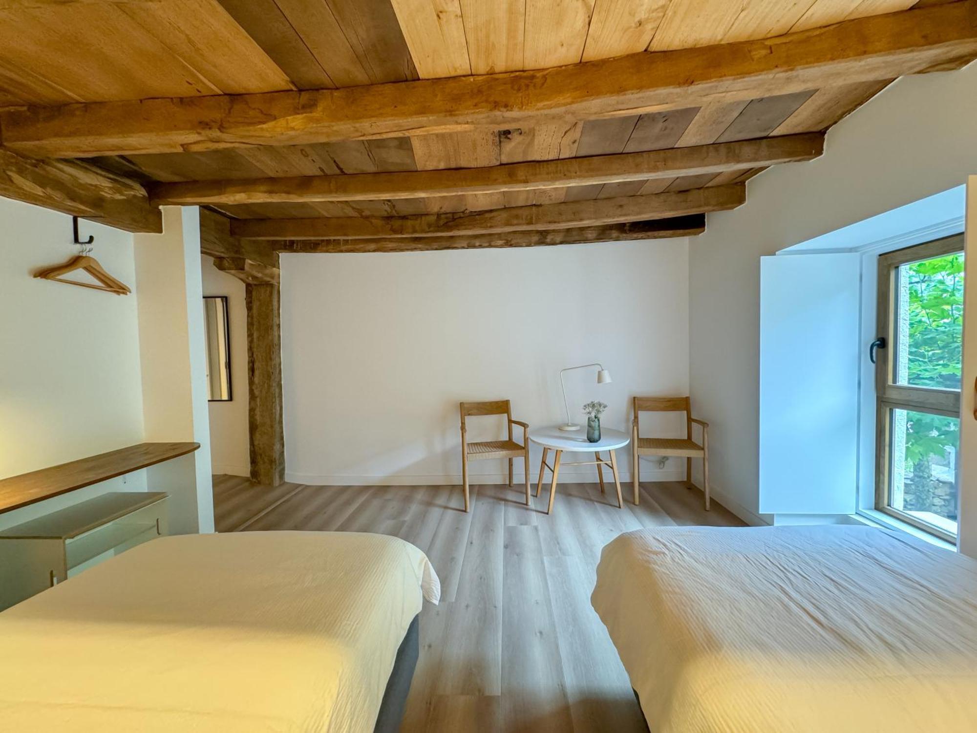 Venta De Arrieta Bed & Breakfast Saragueta Екстериор снимка